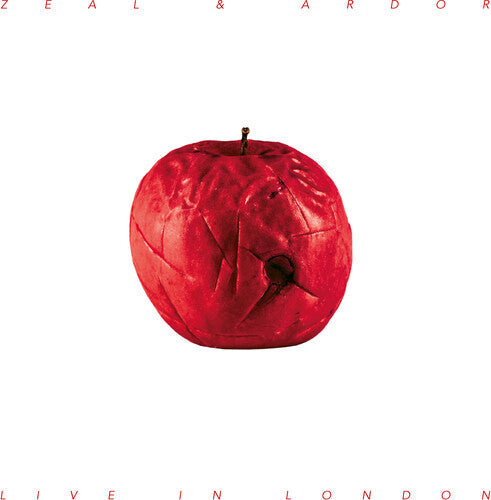 Zeal & Ardor: Live In London [ Vinyl ]