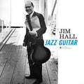 Jim Hall: Jazz Guitar [ Vinyl ]