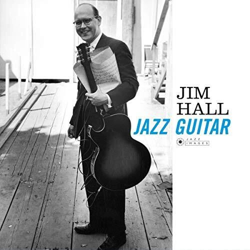 Jim Hall: Jazz Guitar [ Vinyl ]