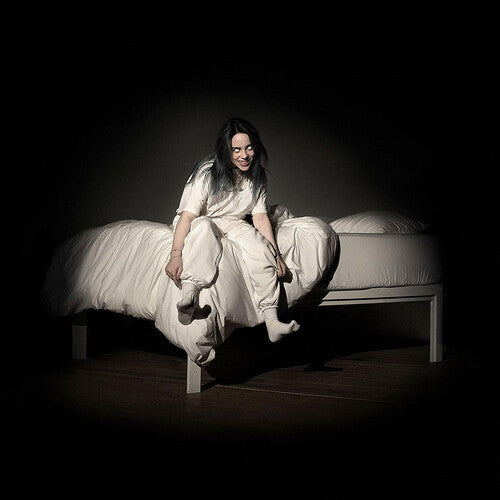 Billie Eilish: When We All Fall Asleep, Where Do We Go? [ Vinyl ]