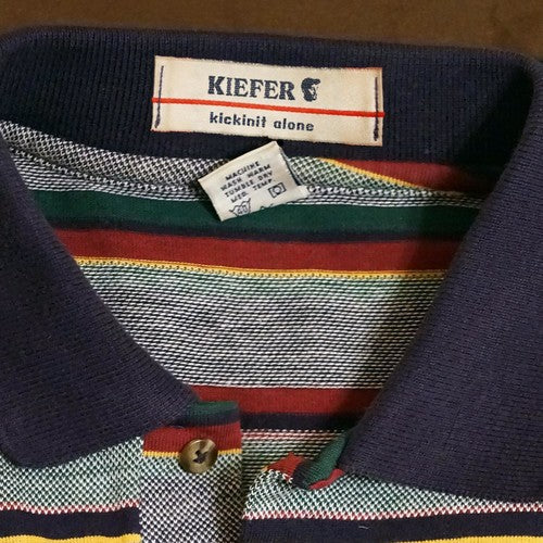 Kiefer: Kickinit Alone [ Vinyl ]