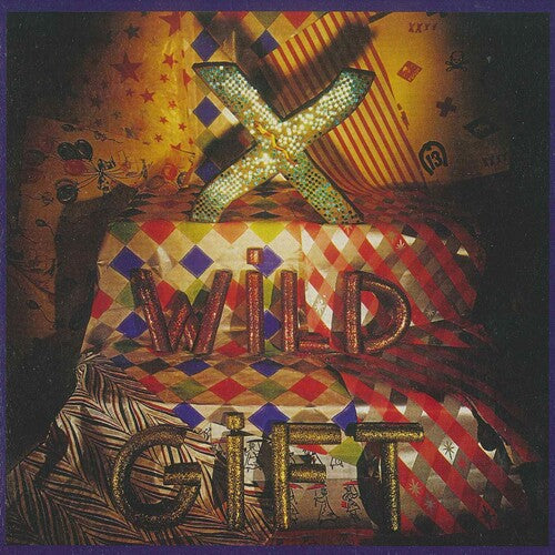 X: Wild Gift [ Vinyl ]