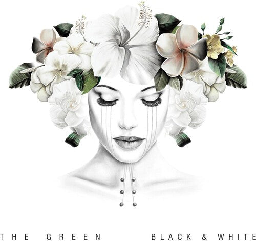 The Green: Black & White [ Vinyl ]