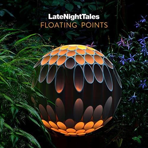 Floating Points: Late Night Tales: Floating Points [ Vinyl ]