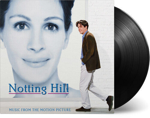 Notting Hill / O.S.T.: Notting Hill (Music From the Motion Picture) [ Vinyl ]