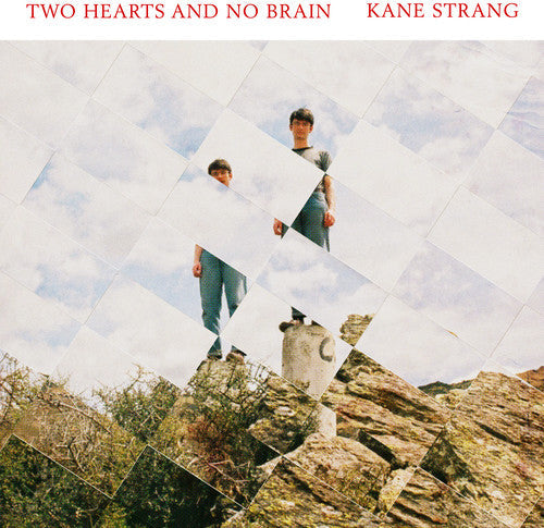 Kane Strang: Two Hearts And No Brain [ Vinyl ]