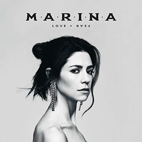 Marina: Love + Fear [ Vinyl ]