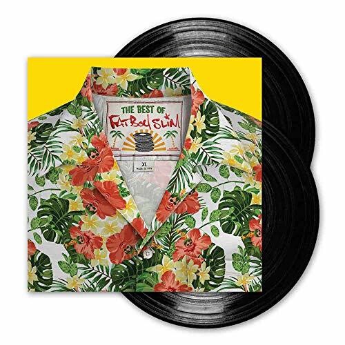 Fatboy Slim: Best Of [ Vinyl ]