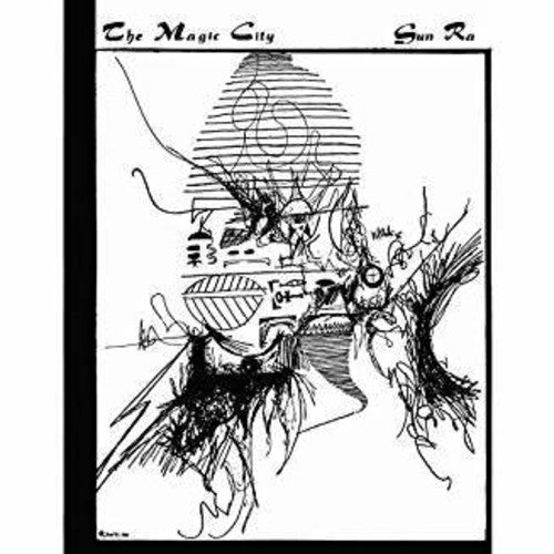 Sun Ra: The Magic City [ Vinyl ]