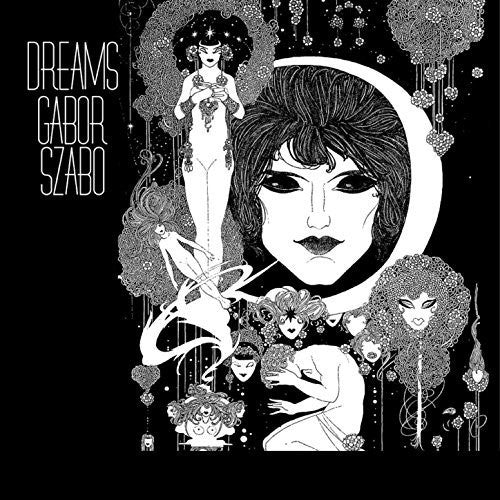 Gabor Szabo: Dreams [ Vinyl ]