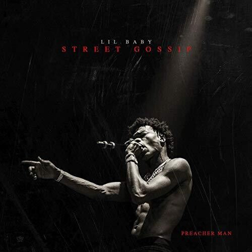 Lil Baby: Street Gossip [ Vinyl ]