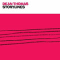 Dean Thomas: Dean's Blues - Compact Disc