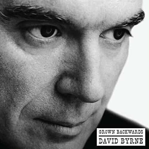 David Byrne: Grown Backwards [ Vinyl ]
