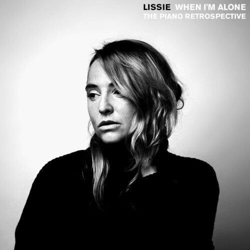Lissie: When I'm Alone: The Piano Retrospective [ Vinyl ]