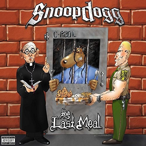 Snoop Dogg: The Last Meal [ Vinyl ]