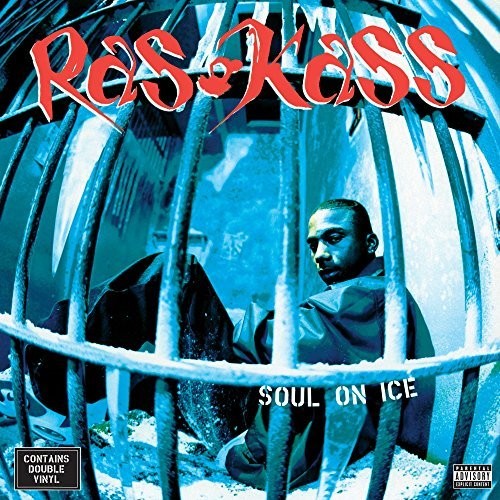 Ras Kass: Soul On Ice [ Vinyl ]