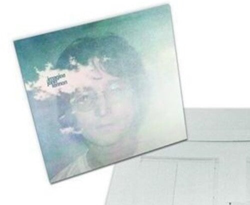 John Lennon: Imagine - The Ultimate Mixes Deluxe [ Vinyl ]