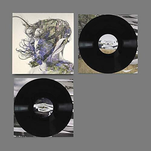 Bibio: Ribbons [ Vinyl ]