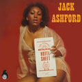 Jack Ashford: Hotel Sheet - CD