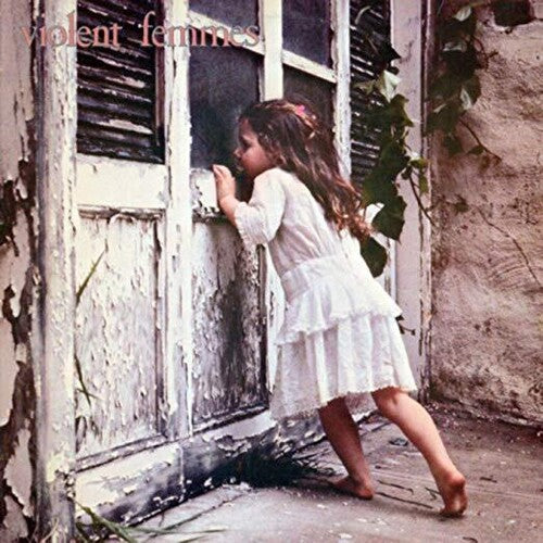 Violent Femmes: Violent Femmes [ Vinyl ]