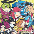 Ni Co Mmunication / O.S.T.: Ni Co Mmunication (Original Soundtrack) - CD