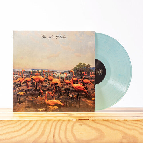 The Get Up Kids: Problems [ Vinyl ]