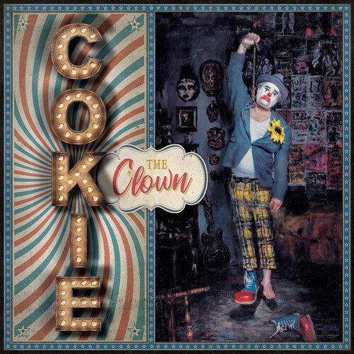 Cokie the Clown: You're Welcome [ Vinyl ]