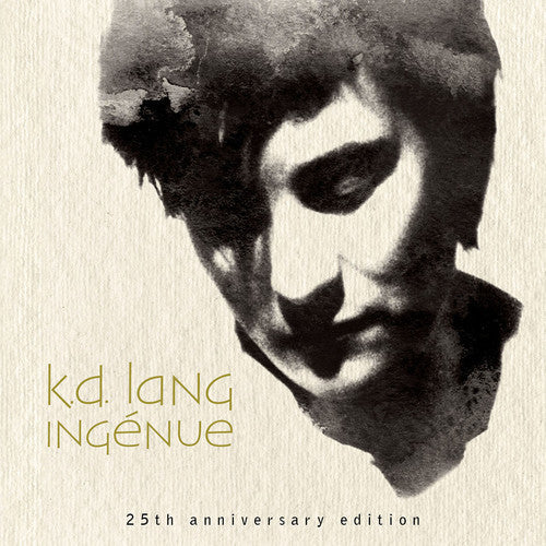 k.d. lang: Ingenue [ Vinyl ]
