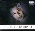 Ella Fitzgerald: Introducing Ella Fitzgerald - CD
