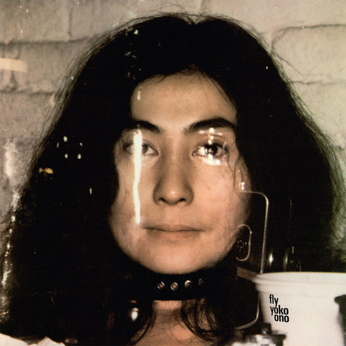 Yoko Ono: Fly - CD