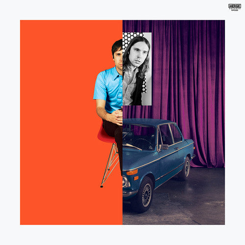 Mike Krol: Mike Krol Is Never Dead: The First Two Records [ Vinyl ]