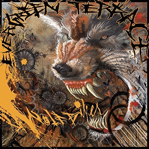 Evergreen Terrace: Wolfbiker [ Vinyl ]