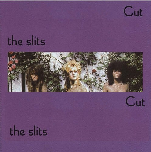 The Slits: Cut [ Vinyl ]