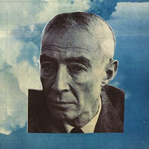 Protomartyr: No Passion All Technique [ Vinyl ]