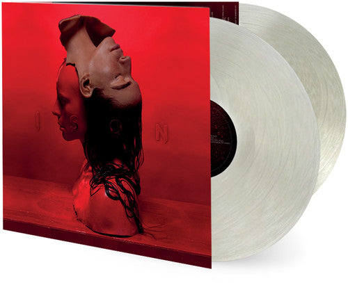 Sevdaliza: Ison [ Vinyl ]