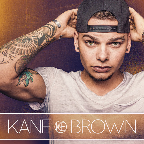 Kane Brown: Kane Brown [ Vinyl ]