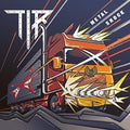 TIR: Metal Shock - CD