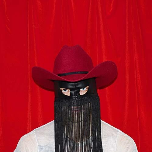Orville Peck: Pony [ Vinyl ]