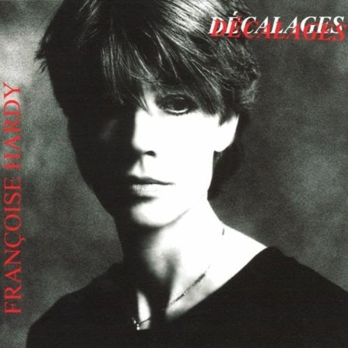 Francoise Hardy: Decalages [ Vinyl ]