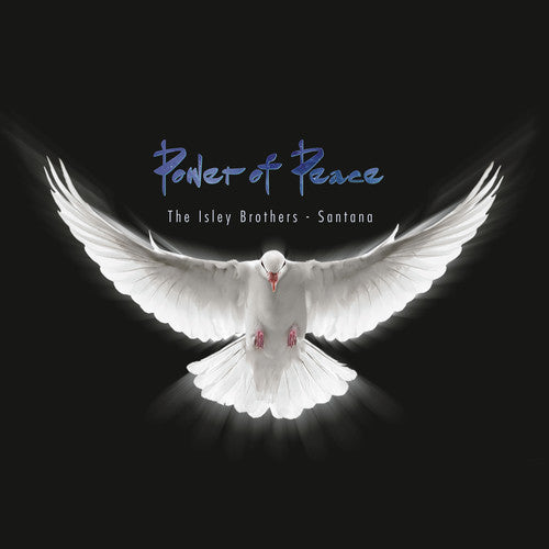 Santana: Power Of Peace [ Vinyl ]