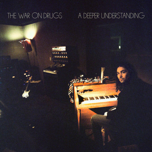 The War on Drugs: Deeper Understanding [ Vinyl ]