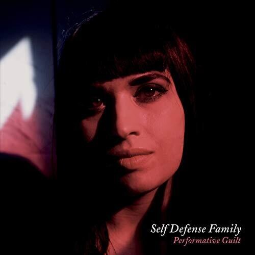Self Defense Family: Performative Guilt [ Vinyl ]