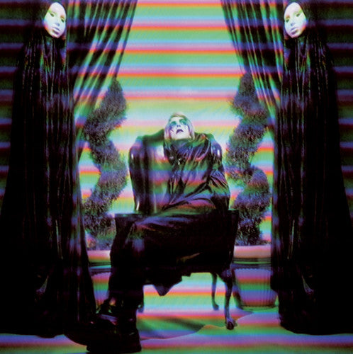 Drab Majesty: Careless [ Vinyl ]