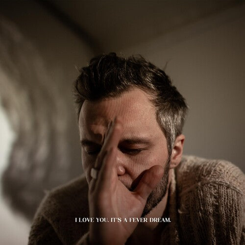 The Tallest Man on Earth: I Love You. It's a Fever Dream. [ Vinyl ]