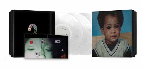 Xxxtentacion: ? [ Vinyl ]