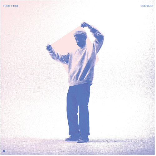 Toro y Moi: Boo Boo [ Vinyl ]