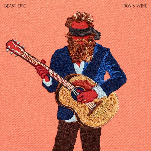 Iron & Wine: Beast Epic [ Vinyl ]