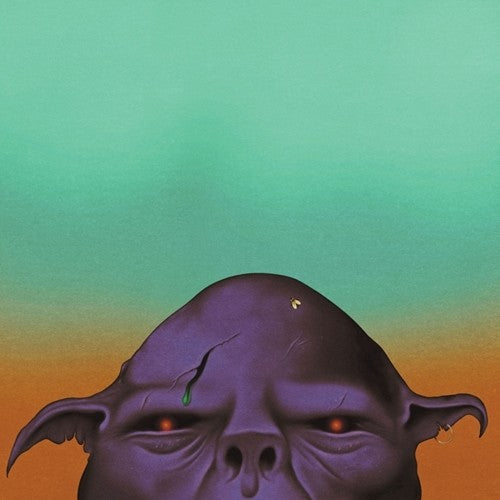 Thee Oh Sees: Orc [ Vinyl ]