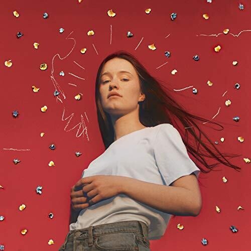 Sigrid: Sucker Punch [ Vinyl ]