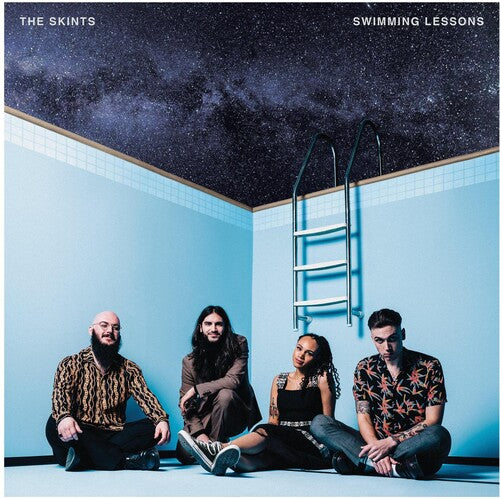 The Skints: Swimming Lessons [ Vinyl ]